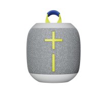 LOGITECH Ultimate Ears WONDERBOOM 4 - JOYOUS BRIGHTS - BT - EMEA28-935 ( 984 001897 984001897 ) pārnēsājamais skaļrunis
