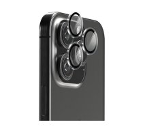 Dbramante1928 Eco-lens -kameran linssisuoja Apple iPhone 16 Pro / 16 Pro Max ( EL16CL006433 )