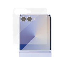 PanzerGlass Displayschutzglas Ultra-Wide Fit mit Aufbringhilfe Samsung Galaxy Z Flip7 (PG41053) 5715685026478 ( PG41053 PAN001204 PAN001204-0 ) aizsardzība ekrānam mobilajiem telefoniem