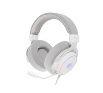 Herni Headphones s mikrofonem Genesis NEON 764/7.1/USB/Drat/Stand/Bila 5901969444513 ( NSG 2170 ) austiņas