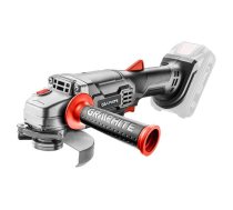 Szlifierka katowa akumulatorowa Graphite Energy+ tarcza 125mm ( 58GE130 0001-00018-40526 5902062088123 ) Slīpmašīna