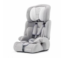 Kinderkraft COMFORT UP baby car seat 1-2-3 (9 - 36 kg; 9 months - 12 years) Grey ( KCCOUP02GRY0000 ) auto bērnu sēdeklītis