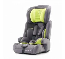 Kinderkraft COMFORT UP baby car seat 1-2-3 (9 - 36 kg; 9 months - 12 years) Green Grey ( KCCOUP02GRE0000 ) auto bērnu sēdeklītis