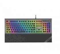 IBOX Aurora K-5 RGB wired USB Mechanical Keyboard ( 5903968680183 0001-00019-99443 IKGMK5 )