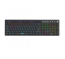 IBOX Aurora K-6 LED wired/wireless Mechanical keyboard ( 5903968680190 IKGMK6 )