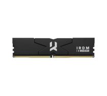 Memory DDR5 IRDM 32GB(2*16GB)/6000 CL36 black ( IR 6000D564L36S/32GDC IRDM DDR5 IR-6000D564L36S/32GDC ) operatīvā atmiņa