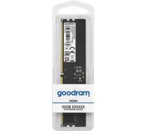 Goodram GR5600D564L46S/8G memory module 8 GB 1 x 8 GB DDR5 ( GR5600D564L46S/8G ) operatД«vДЃ atmiЕ†a