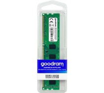 DDR3 8GB/1600 CL11 1 35V Low Voltage ( 5908267903469 GR1600D3V64L11/8G )