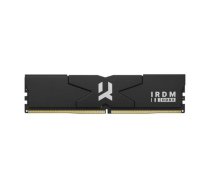 GOODRAM DDR5 32GB 6400MHz CL32 2048x8 ( IR 6400D564L32S/32GDC IRDM DDR5 IR-6400D564L32S/32GDC ) operatīvā atmiņa