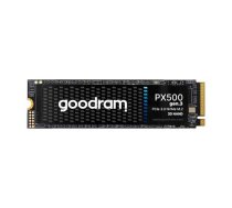 GOODRAM PX500 M2 PCIe NVMe 256GB ( SSDPR PX500 256 80G3 PX500 GEN.3 SSDPR-PX500-256-80-G3 SSDPR-PX500-256-80-G3 ) SSD disks