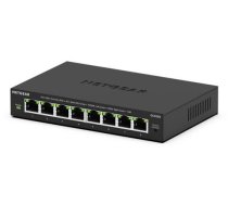 GS308E Switch 8xGE ( GS308E 400EUS ) komutators