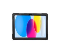 Insmat Ruggered Armor -suojakotelo Apple iPad 10.9" (2022) -tabletille musta ( 652 1284 )