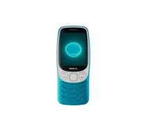 Nokia 3210 (TA-1618) LTE Niebieski ( 1GF025CPJ2L08 ) Mobilais Telefons