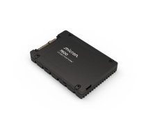 Micron 7500 PRO - SSD - Read Intensive - 7.68 TB - U.3 PCIe 4.0 (NVMe) ( MTFDKCC7T6TGP 1BK1DABYYR ) SSD disks