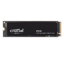 Crucial P310 Gen4 2280 4TB NVMe PCIe M.2 SSD ( CT4000P310SSD8 ) SSD disks