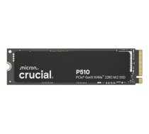 Crucial P510 2 TB M.2 PCI Express 5.0 NVMe TLC ( CT2000P510SSD8 ) SSD disks