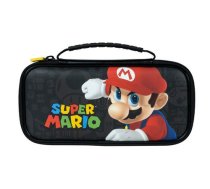 Bigben Nintendo Switch Game Traveler Deluxe Travel Case Super Mario - Macins ( 663293112715 NNS533 ) Navigācijas iekārta