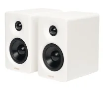 Edifier M60 2.0 Bluetooth white ( 6923520216277 504779 M60 White M60-WHT M60-WT ) datoru skaļruņi