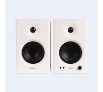 Edifier Speaker MR4 White ( 6923520269105 MR4 White MR4 WT ) datoru skaļruņi