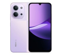 XIAOMI REDMI 15C 4+256GB DS 5G DUSK PURPLE OEM ( 6932554459604 69781 MZB0LLNEU ) Mobilais Telefons
