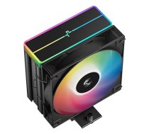 Deepcool CPU Cooler AG400 BK ARGB Intel AMD 6933412729310 ( R AG400 BKAMMN GJD ) ventilators
