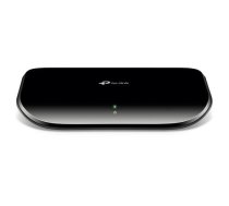 TP-LINK Switch TL-SG1005D Unmanaged Desktop 1 Gbps (RJ-45) ports quantity 5 Power supply type External 36 month(s) ( SG1005D 6935364091798 SG1005D V9 TL-SG1005D TL-SG1005D V4 TL-SG1005D V6.0 TL-SG1005D V6.0(UK) TL-SG1005D(UN) ) komutators