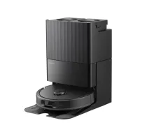 Roborock Qrevo L 0.33 L Black ( 6936905901699 QVRRS52 00 1434249 ) robots putekļsūcējs