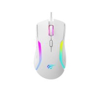 Mysz Havit Mysz gamingowa Havit MS1033 (biala) ( MS1033 )