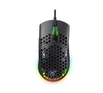 Havit MS1036 - gaming mouse black ( MS1036 HVT317 ) Datora pele