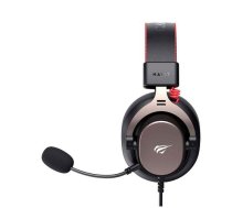 Havit H2015E - gaming headphones black ( H2015E 6939119066987 ) austiņas