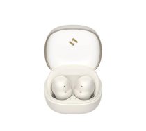 Havit TW969 - TWS wireless headphones beige ( TW969 beige 6939119068028 ) austiņas