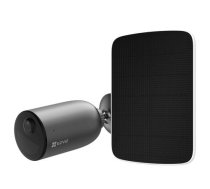 EZVIZ EB3 (3MP) Type-C Wireless Camera + Solar Panel ( 46954 303103098 6941545617145 CS-EB3-R200-1K3WFL ) novērošanas kamera