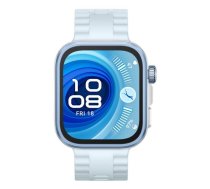 Huawei Huawei Watch Fit 4 Pro Smart watch Blue Water-resistant Dustproof Corrosion-resistant 6942103155055 ( 55020EYJ Seiya-B29F ) Viedais pulkstenis smartwatch