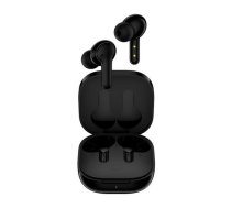 Sluchawki bezprzewodowe QCY T13 TWS dokanalowe Bluetooth 5.1 - czarne ( 6957141406915 T13_B )