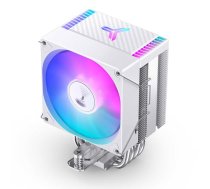 Jonsbo CR-1400 EVO Processor Air cooler 9.2 cm White 1 pc(s) ( 100278253 CR-1400 EVO COLOR WHITE ) procesora dzesētājs ventilators