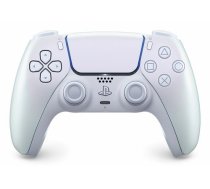 Sony DualSense PS5 Wireless Controller Chroma Pearl ( CFI ZCT1W/PEARL 1000044424 711719589846 711719590019 ) spēļu konsoles gampad