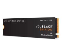 WD Black SN7100 NVMe SSD 500GB M.2 2280 ( WDS500G4X0E 00CJA0 ) SSD disks