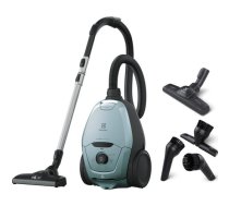 Electrolux Pure D8 PD82-4MB Silence ( 7332543693894 900 401 102 925002798 D8.2 PD82-4MB PD824MB PD82-4MB ) Putekļu sūcējs