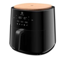 Electrolux Hot Air Fryer 700 EAF5B Power 1500 W Capacity 5 L Black ( 7333394032580 251091483 EAF5B ) Fritēšanas iekārta