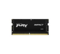 KINGSTON FURY Impact 16GB 6000MT/s DDR5 ( KF560S38IB 16 ) operatīvā atmiņa