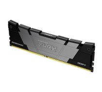 KINGSTON 32GB 3600MT/s DDR4 CL18 DIMM ( KF436C18RB2/32 ) operatīvā atmiņa