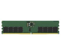 KINGSTON 16GB 6400MT/s DDR5 Non-ECC CL52 ( KVR64A52BS8 16 ) operatīvā atmiņa
