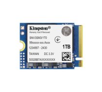 KINGSTON 1000GB NV3 M.2 2230 PCIe 4.0 ( SNV3SM3/1T0 ) SSD disks
