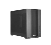 CHIEFTEC UNI series mesh side mATX Chass ( BX 10B M OP ) Datora korpuss