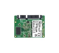 Transcend HSD372M - SSD - 16 GB - intern - 2.5" Half-Slim (6.4 cm) - SATA 6Gb/s 0760557854685 ( TS16GHSD372M )