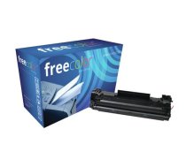 Freecolor Toner HP LJ M125/M127 MFP black CF283A kompatibel ( M127 FRC K15727F7 )