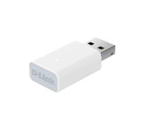 D-Link AX9U AX900 Wi-Fi 6 USB Adapter 900 Mbit/s ( AX9U )