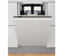 Whirlpool WSIO 3T223 PE X astianpesukone integroitava ( WSIO 3T223 PE X 859991552730 )