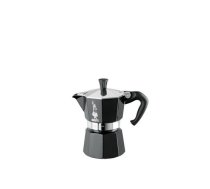 Bialetti Moka Express 3TZ nera ( 0004952 0004952/NP 04-4952 ) Kafijas automāts