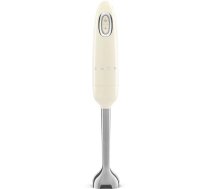 SMEG HBF11CREU 50's Style creme ( HBF11CREU 8017709319595 S8103282 SMGHBF11CREU ) Mikseris